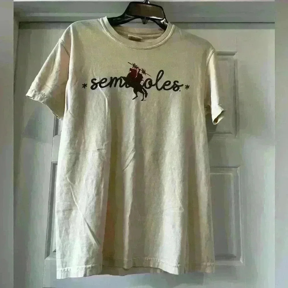 Women’s size small Seminoles T-shirt FSU